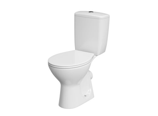 Kompakt WC 148 PRESIDENT 020 3/6 l deska PP MITO