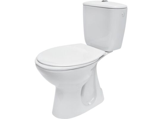 Kompakt WC 148 PRESIDENT 020 3/6 l deska PP MITO