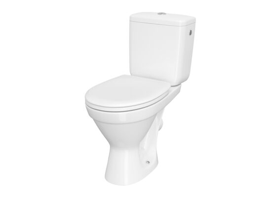 Kompakt WC 698 Cersania II SIMPLEON 010 3/6 l deska DUR MITO