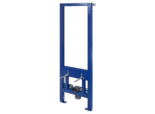 Stelaż podtynkowy AQUA do bidetu Cersanit