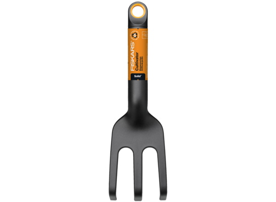 Kultywator Solid 27 cm czarny