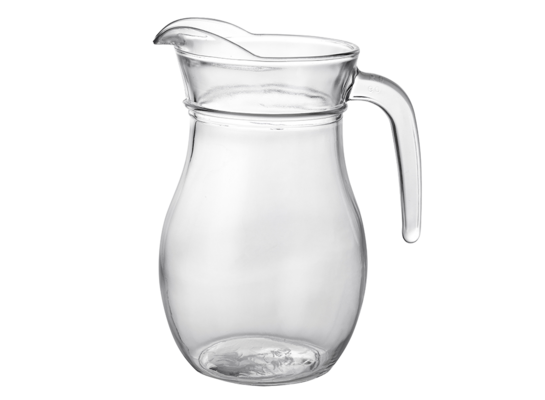 Dzbanek szklany Mambo 1,3 l