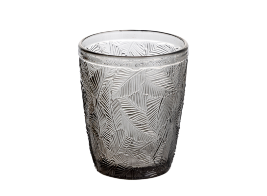 Szklanka Tropic 300 ml szary