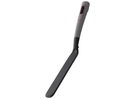 Łopatka do naleśników 37 cm czarny