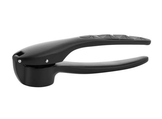 Wyciskacz do czosnku Black 21 cm czarny