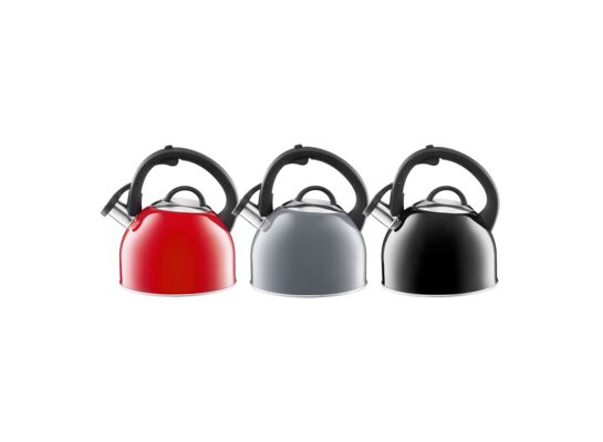 Czajnik Colin 2,1 l mix kolorów AMBITION