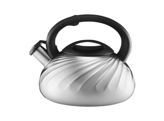 Czajnik Arlo 2,3 l srebrny AMBITION