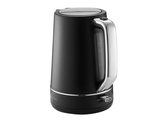 Czajnik elektryczny 1,7 l 2200W czarny AMBITION