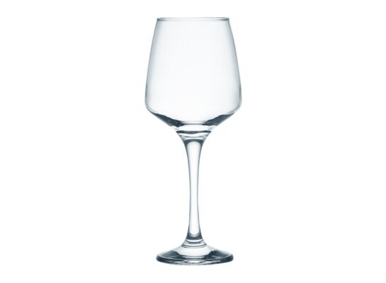 Komplet 6 kieliszków do wina Sparkle 330 ml AMBITION