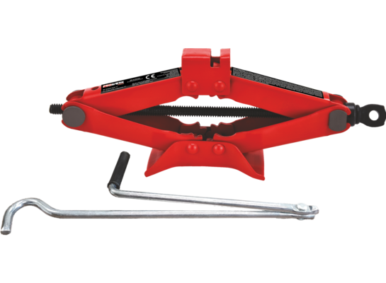 Podnośnik nożycowy 1 t PROWERK