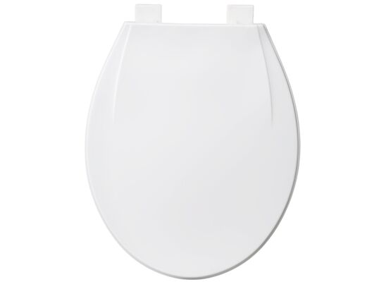 Deska WC wolnoopadająca polipropylenowa GO/ON!