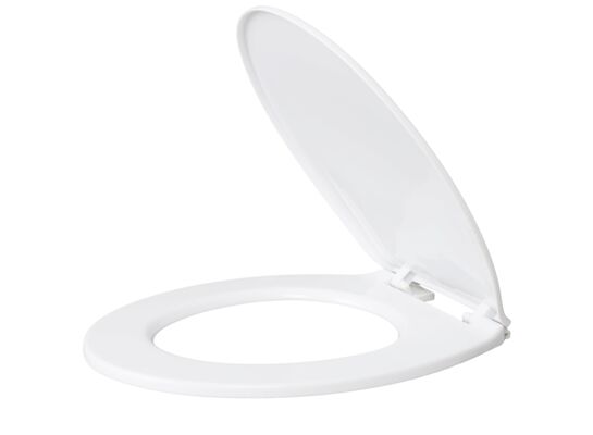 Deska WC Kuba wolnoopadająca polipropylenowa