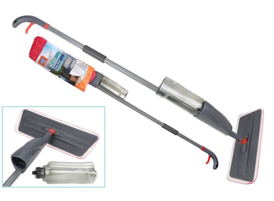 Mop ze spryskiwaczem EASY CLEAN