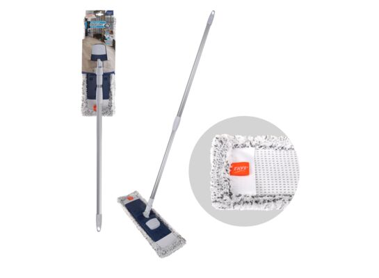 WG Mop płaski Puro Excellent komplet