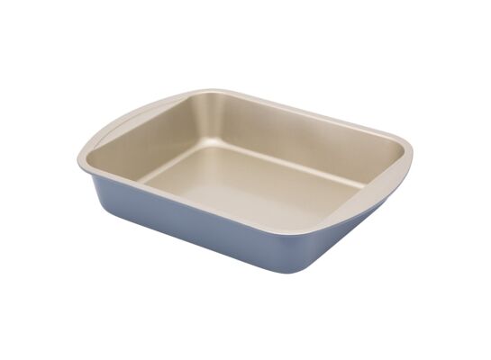Forma do pieczenia tłoczona 35 x 27 x 6,8 cm Valdinox Giovanni