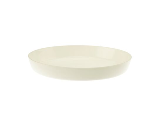 Podstawka AGA 13 cm krem