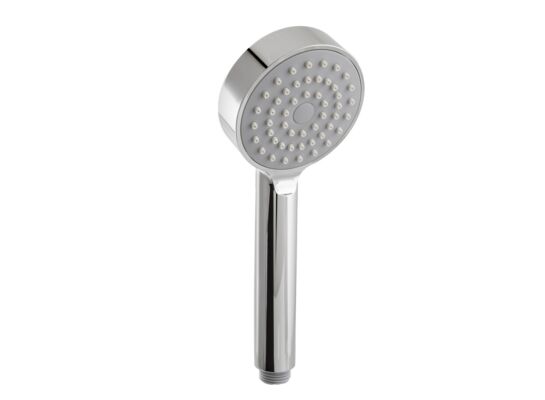 Słuchawka prysznicowa 1982 srebrna AWD INTERIOR