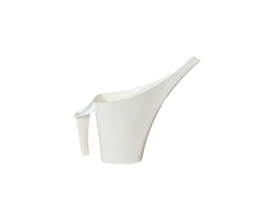 Konewka Domo 2 l biała