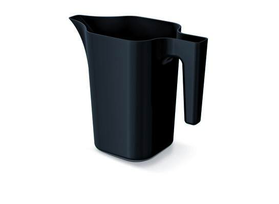 Konewka Jug 1,8 l antracytowy