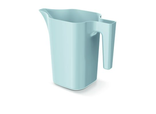 Konewka Jug 1,8 l jasnoszary