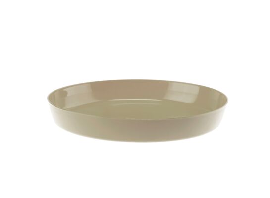 Podstawka AGA 17 cm beżowy