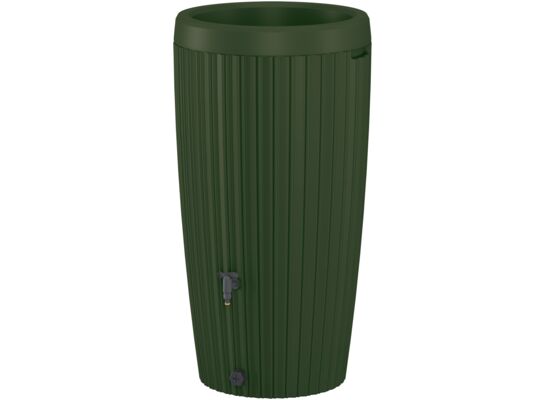 Zbiornik na deszczówkę Mika 240 l malachit