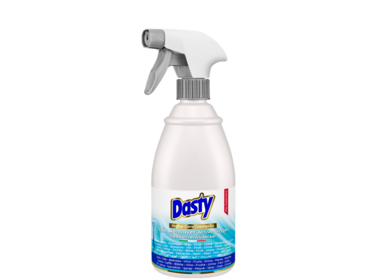 Odplamiacz do tkanin 700 ml Dasty