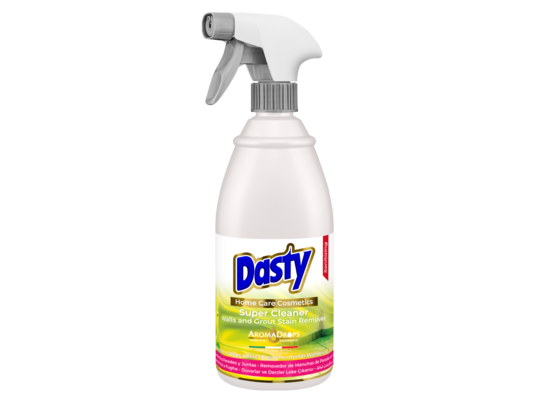 Spray na pleśń 700 ml Dasty