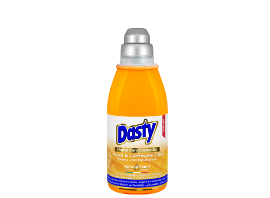 Żel do mycia podłóg WOOD CLEANER IT 700 ml Dasty