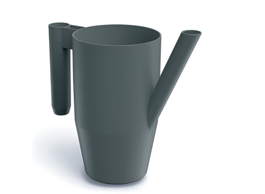 Konewka Ibis 2 l węgiel