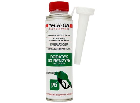 Dodatek do benzyny 250 ml TECH-ON