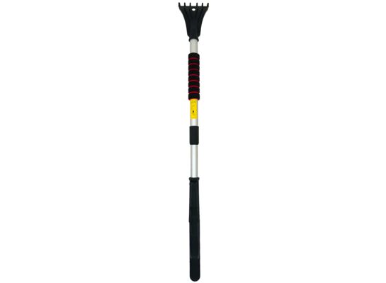 Szczotko-skrobaczka teleskopowa 87-115 cm