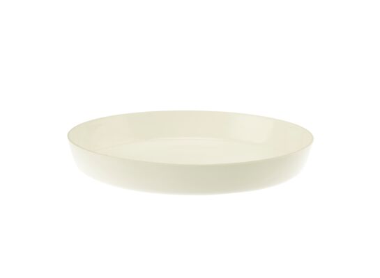 Podstawka AGA 23,8 cm krem