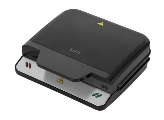 Sandwich Anders czarny BOTTI