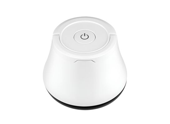 Golarka do tkanin Blanca akumulatorowa biały BOTTI