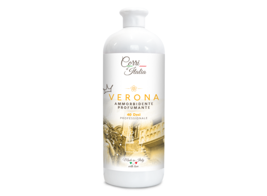 Koncentrat do płukania 1000 ml VERONA Corri d'Italia