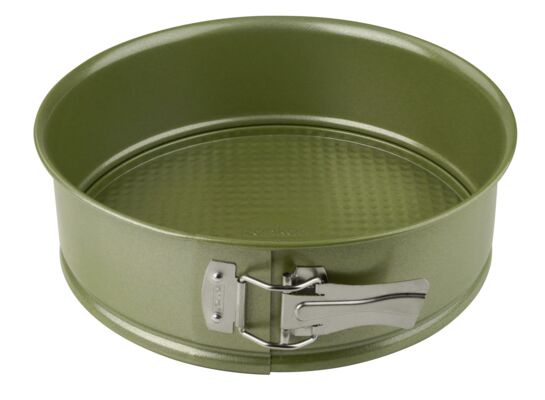 Tortownica 24 x 24,5 cm greenvision zielona Zenker