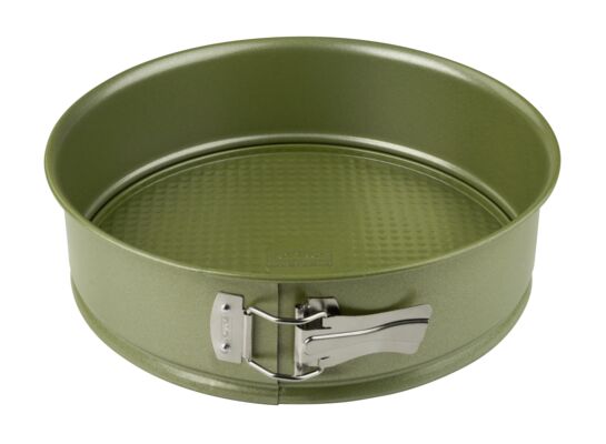 Tortownica 26 x 26,5 cm greenvision zielona Zenker