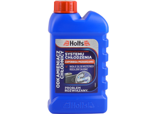 Odkamieniacz chłodnicy 250 ml HOLTS