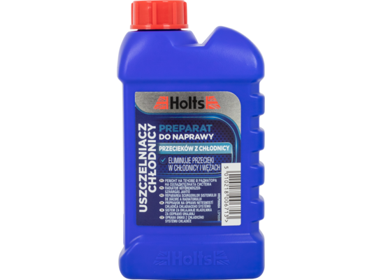 Uszczelniacz chłodnicy 250 ml HOLTS