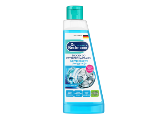 Środek czyszczący do pralek OCEAN BREEZE 250 ml Dr. Beckmann