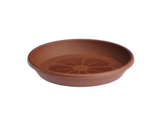 Podstawka KERAMO 12 cm brązowy