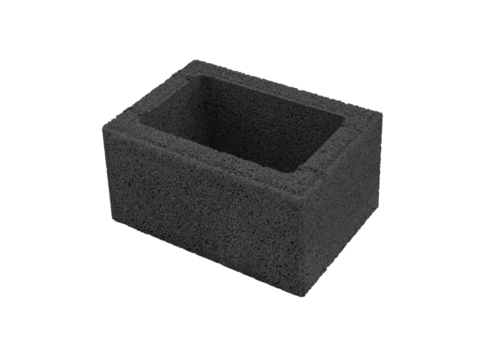 Gazon PROFLOR DK28 40,3 x 28 x 20 grafit