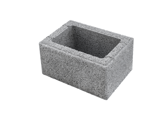 Gazon PROFLOR DK28 40,3 x 28 x 20 szary