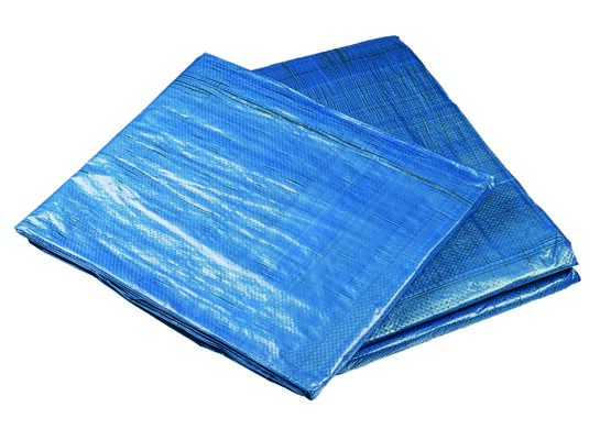 Plandeka STANDARD 5 x 8 m