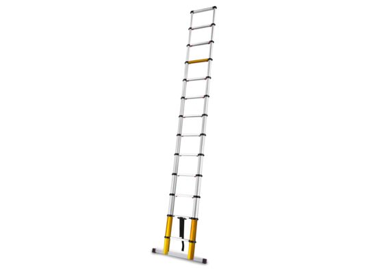 Drabina aluminiowa teleskopowa 3,8 m MAX