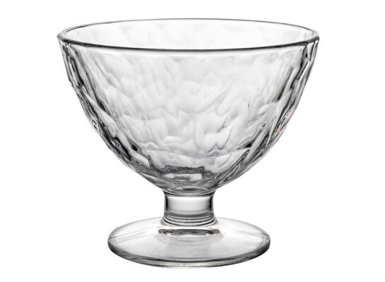 Pucharek do lodów 375 ml QUARTZ