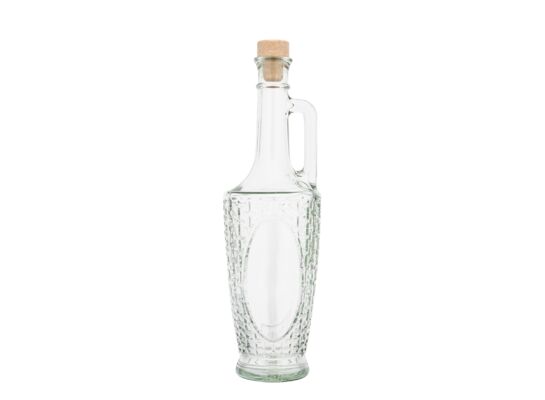 Butelka COSNITA z korkiem 750 ml