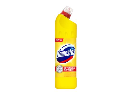 Płyn do WC Domestos Citrus 1 l