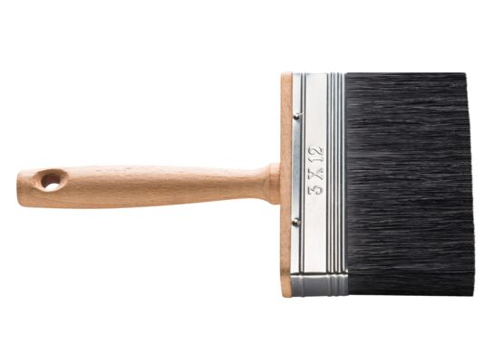 pędzel mini ławkowiec 120 mm Hardy Select